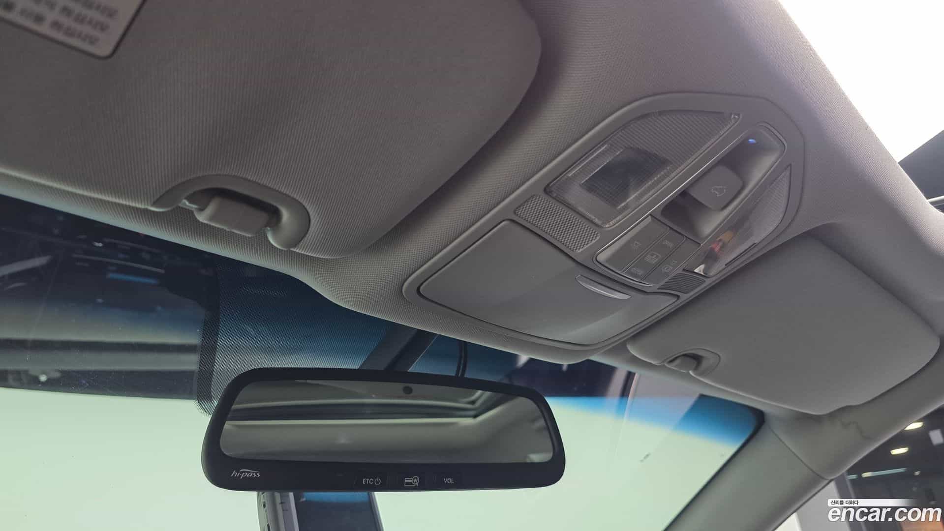 Santafe Hyundai 2016.0-OPTION-023