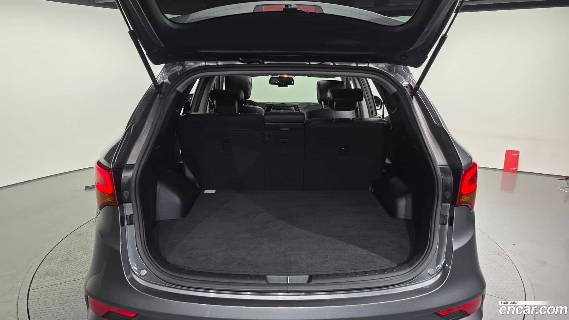 Santafe Hyundai 2016.0-OPTION-024