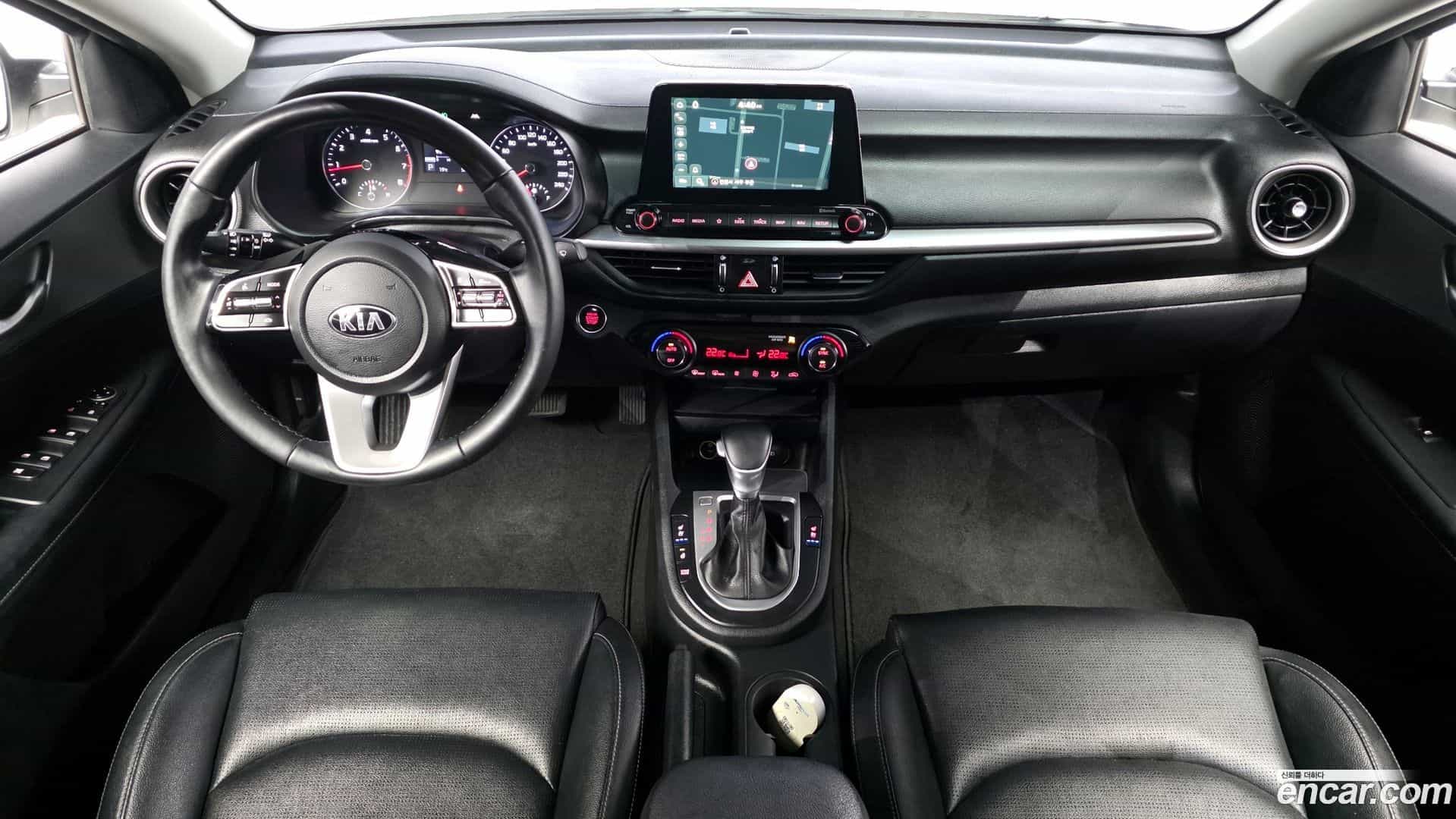 K3 Kia 2020.6-INNER-007