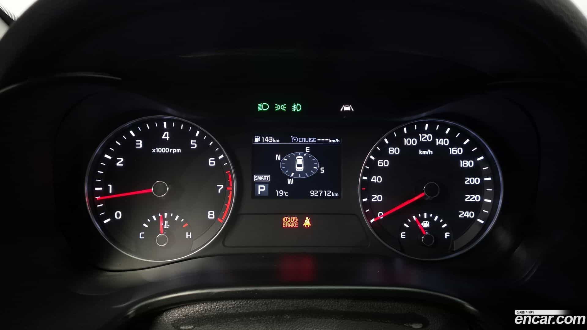 K3 Kia 2020.6-INNER-008