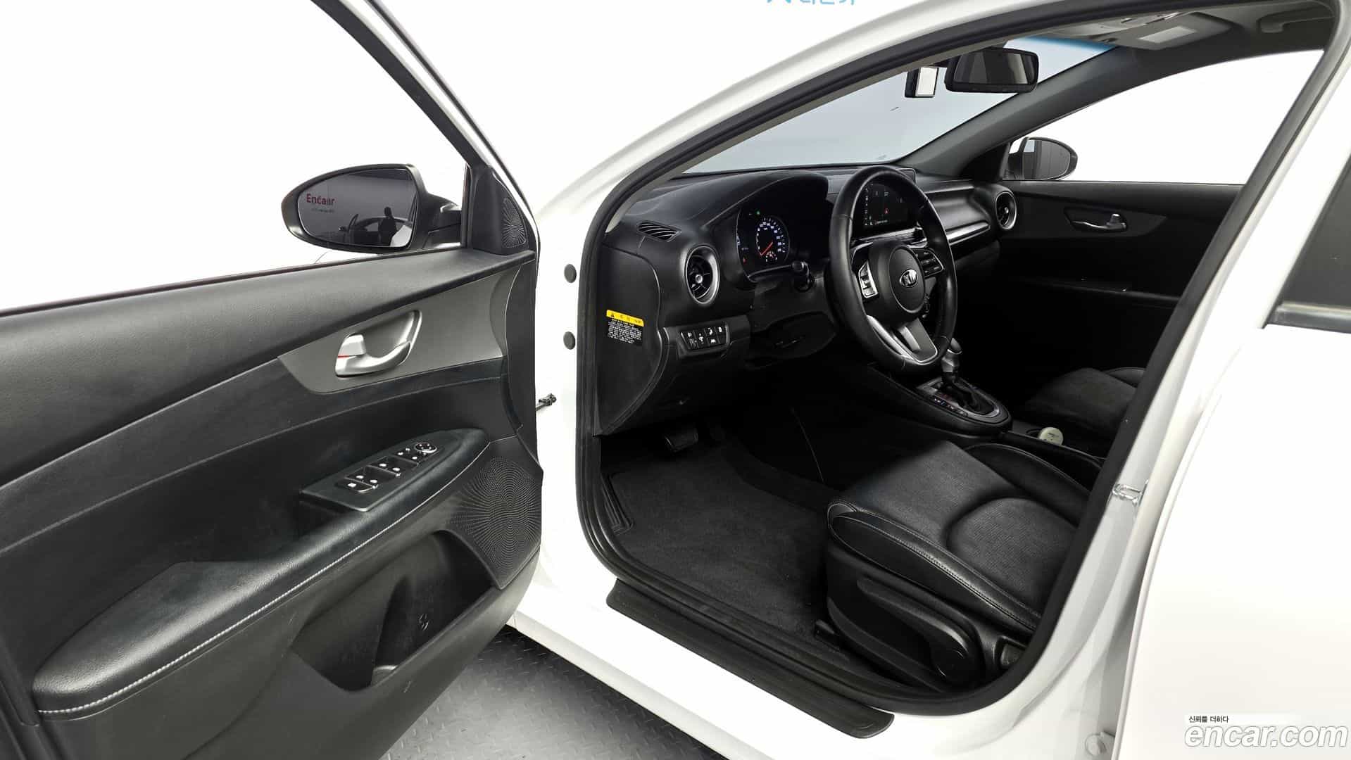 K3 Kia 2020.6-INNER-010