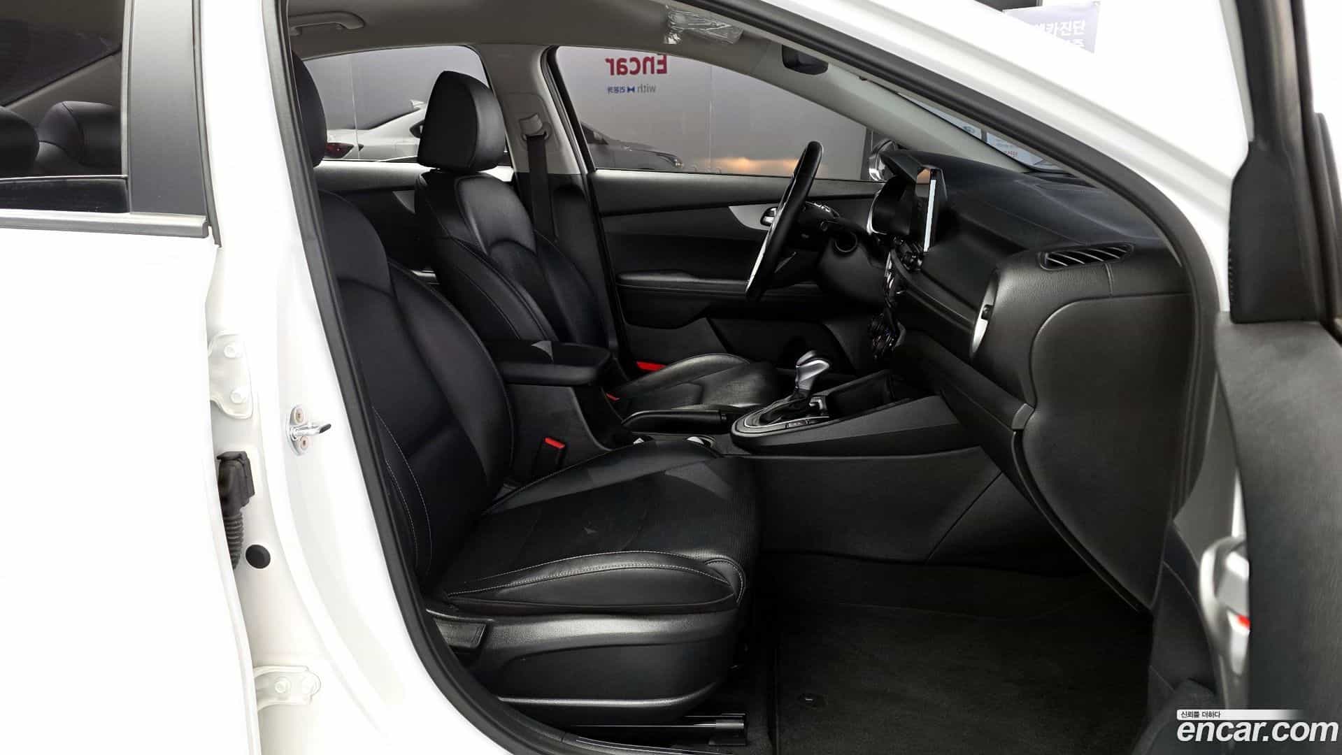 K3 Kia 2020.6-INNER-036