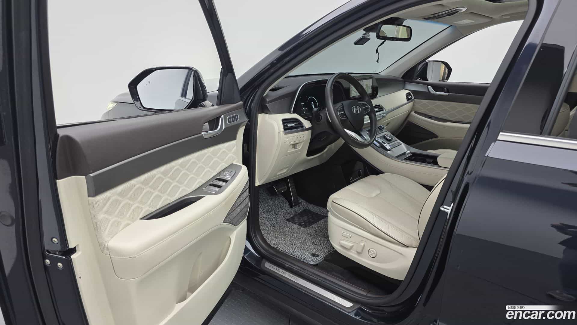Palisade Hyundai 2020.10-INNER-010