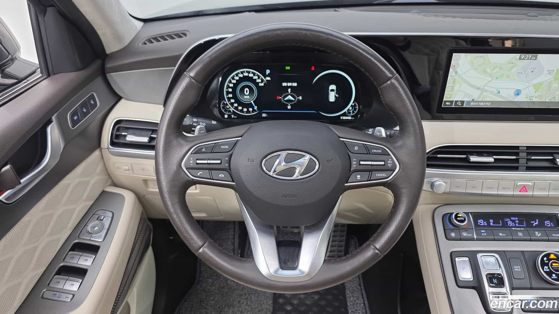 Palisade Hyundai 2020.10-OPTION-017
