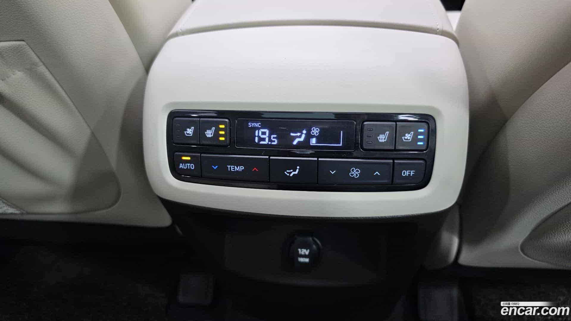 Palisade Hyundai 2020.10-OPTION-022