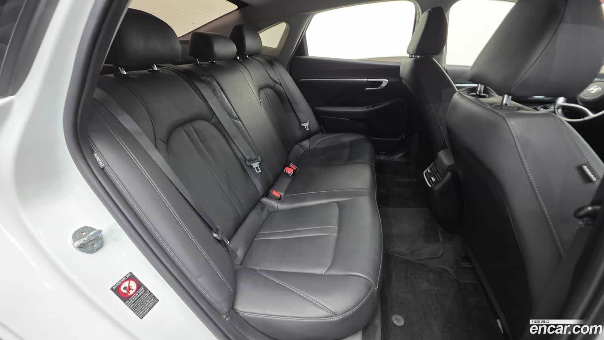 Sonata Hyundai 2022.6-OPTION-043