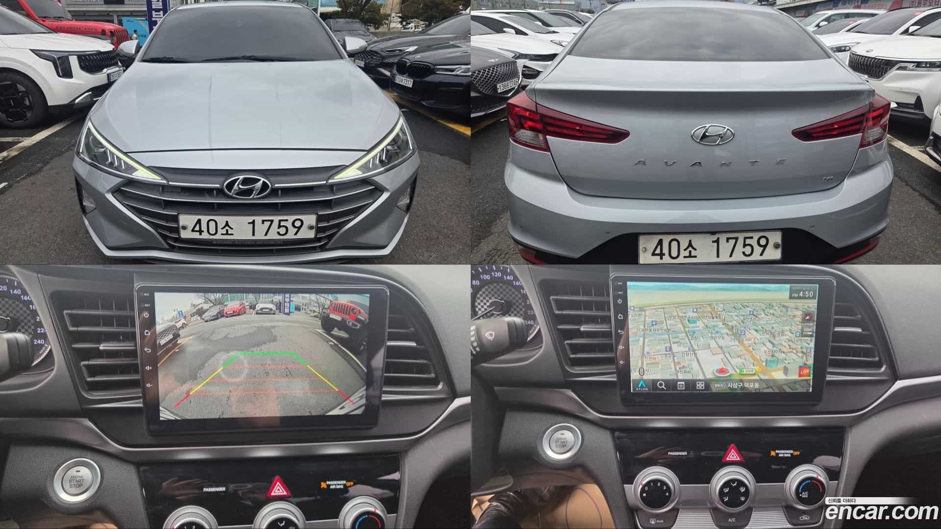 AVANTE Hyundai 2019.7-OUTER-001
