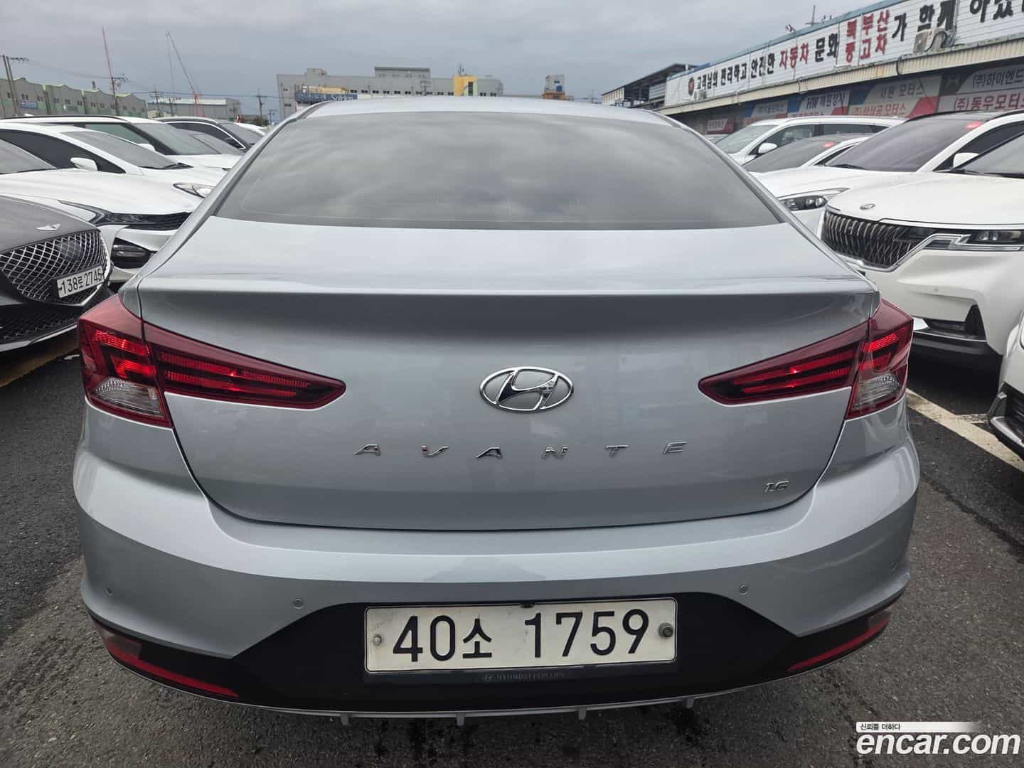 AVANTE Hyundai 2019.7-OUTER-003