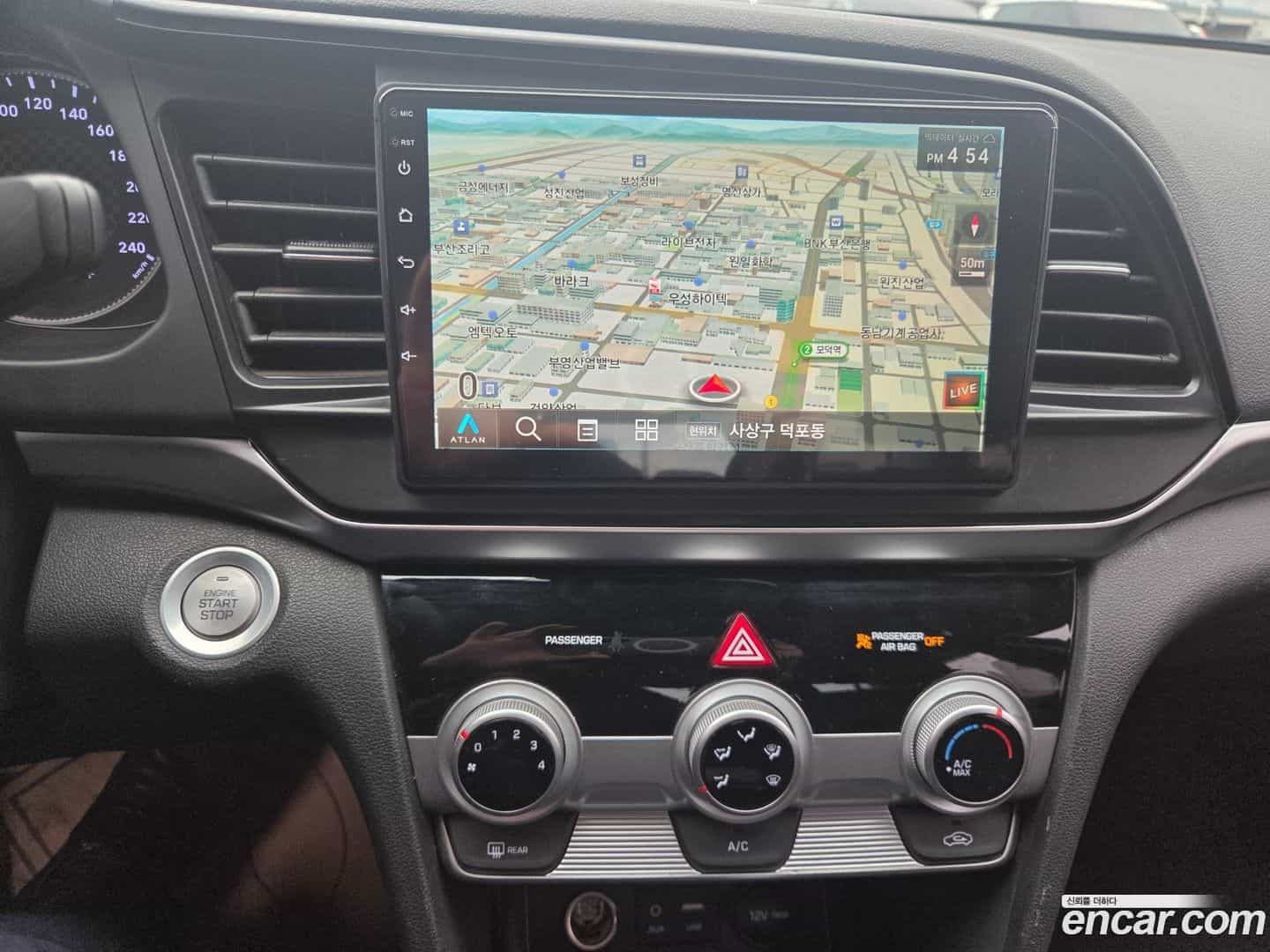 AVANTE Hyundai 2019.7-INNER-008