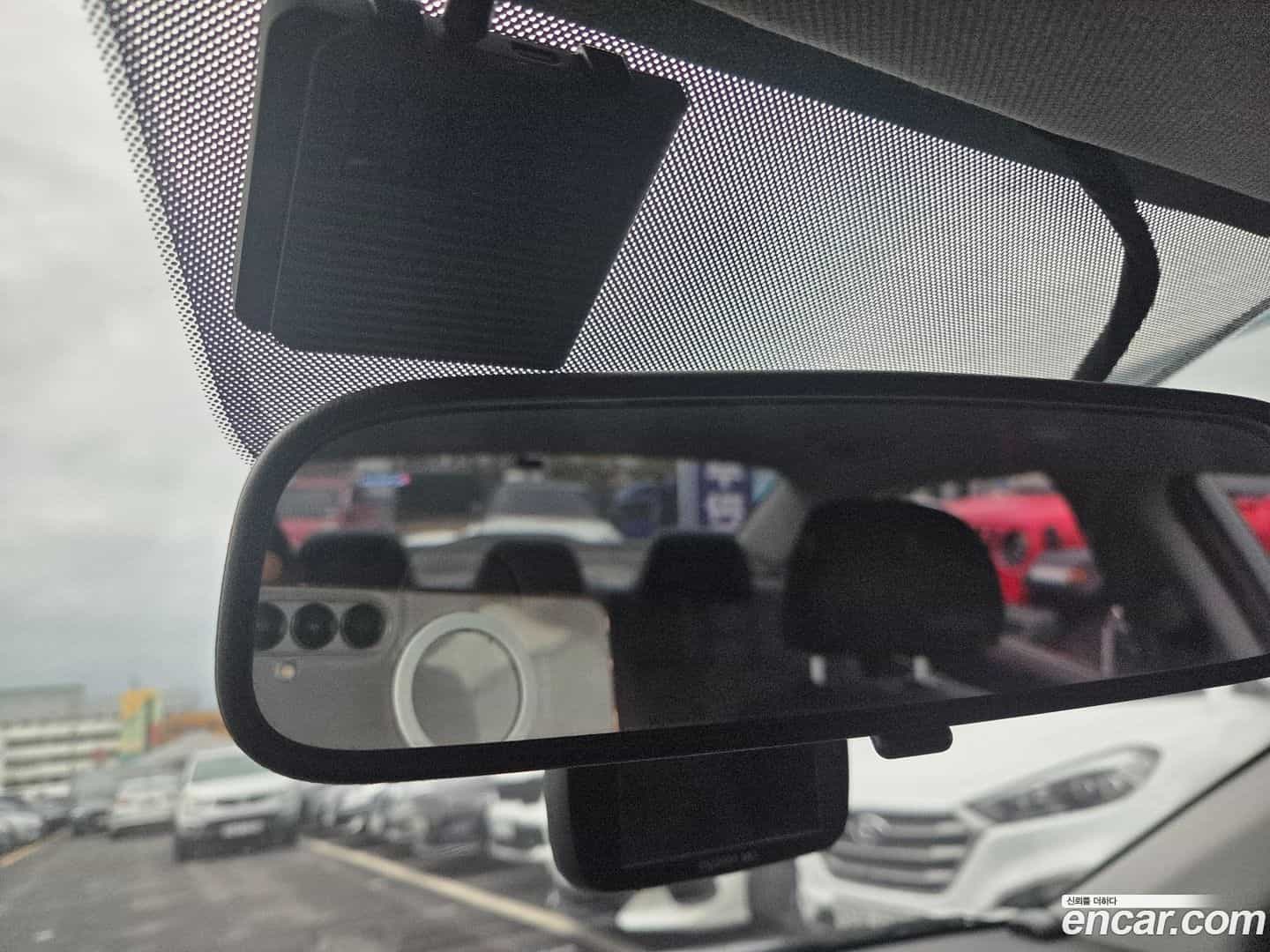 AVANTE Hyundai 2019.7-OPTION-015