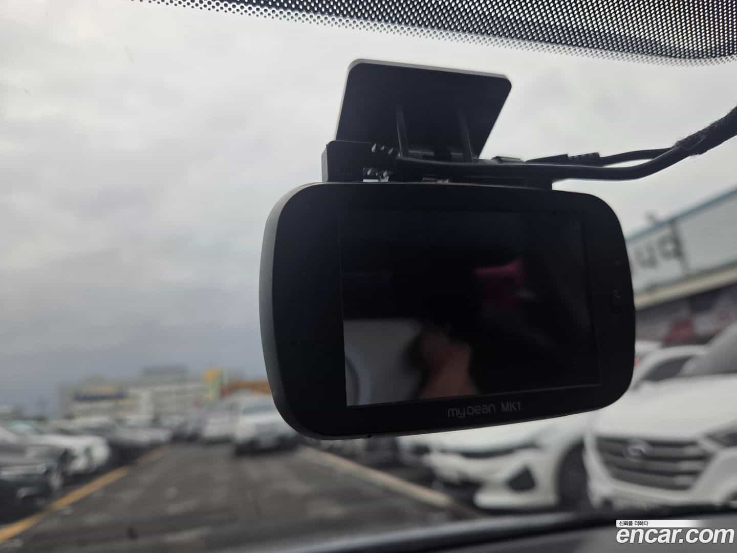 AVANTE Hyundai 2019.7-OPTION-016