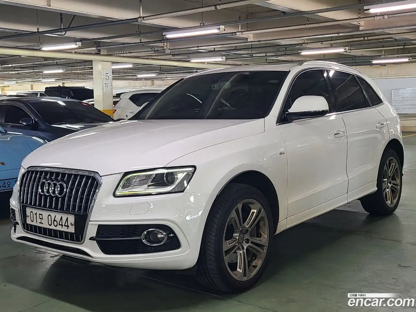 Q5 Audi 2016.3-OUTER-002