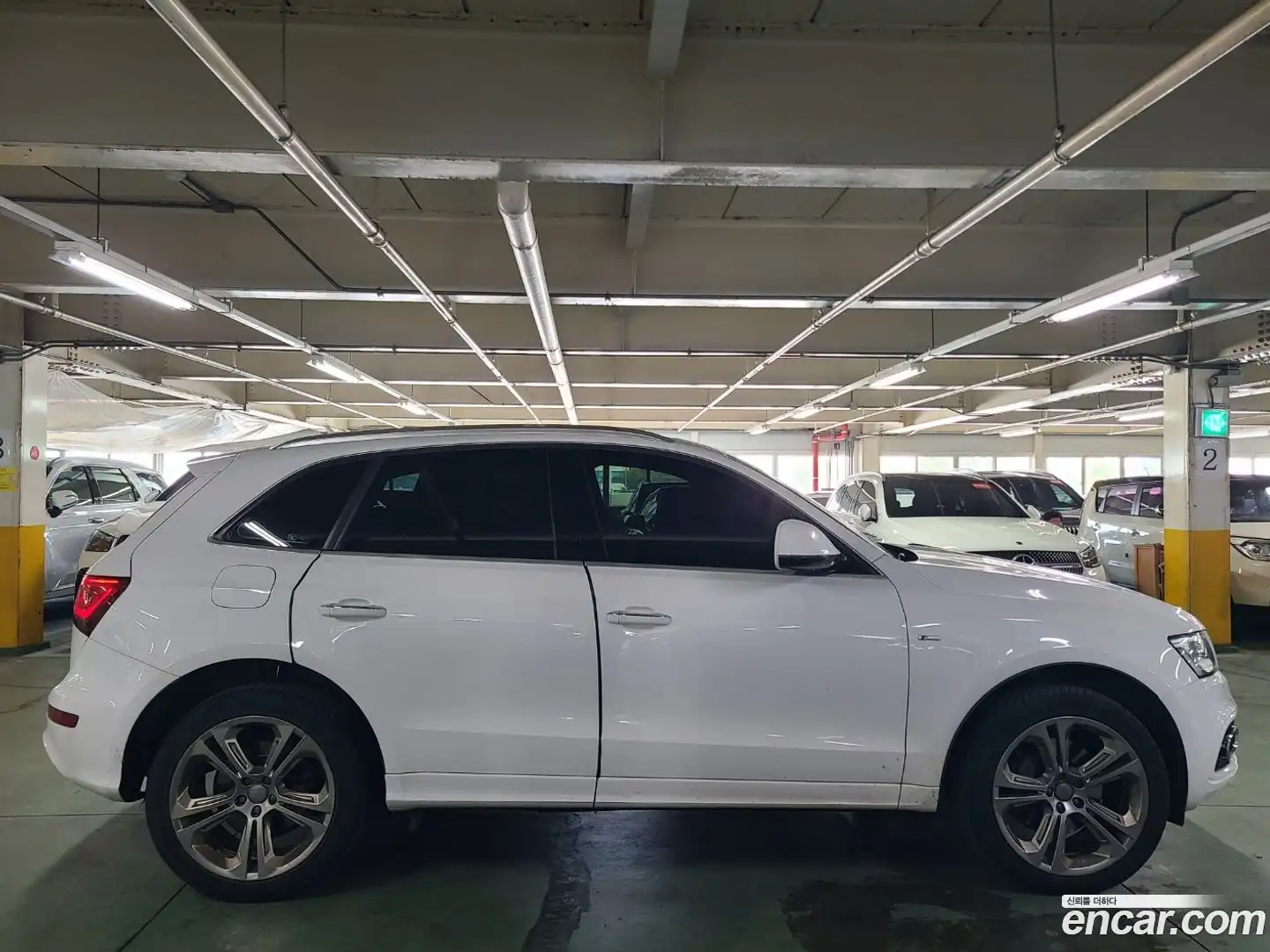 Q5 Audi 2016.3-INNER-007