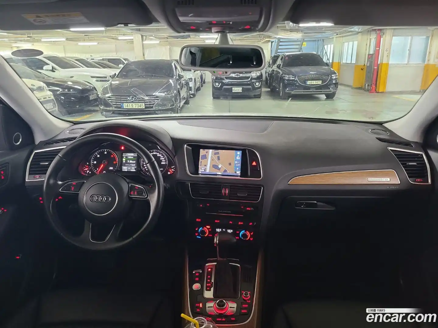 Q5 Audi 2016.3-OPTION-024