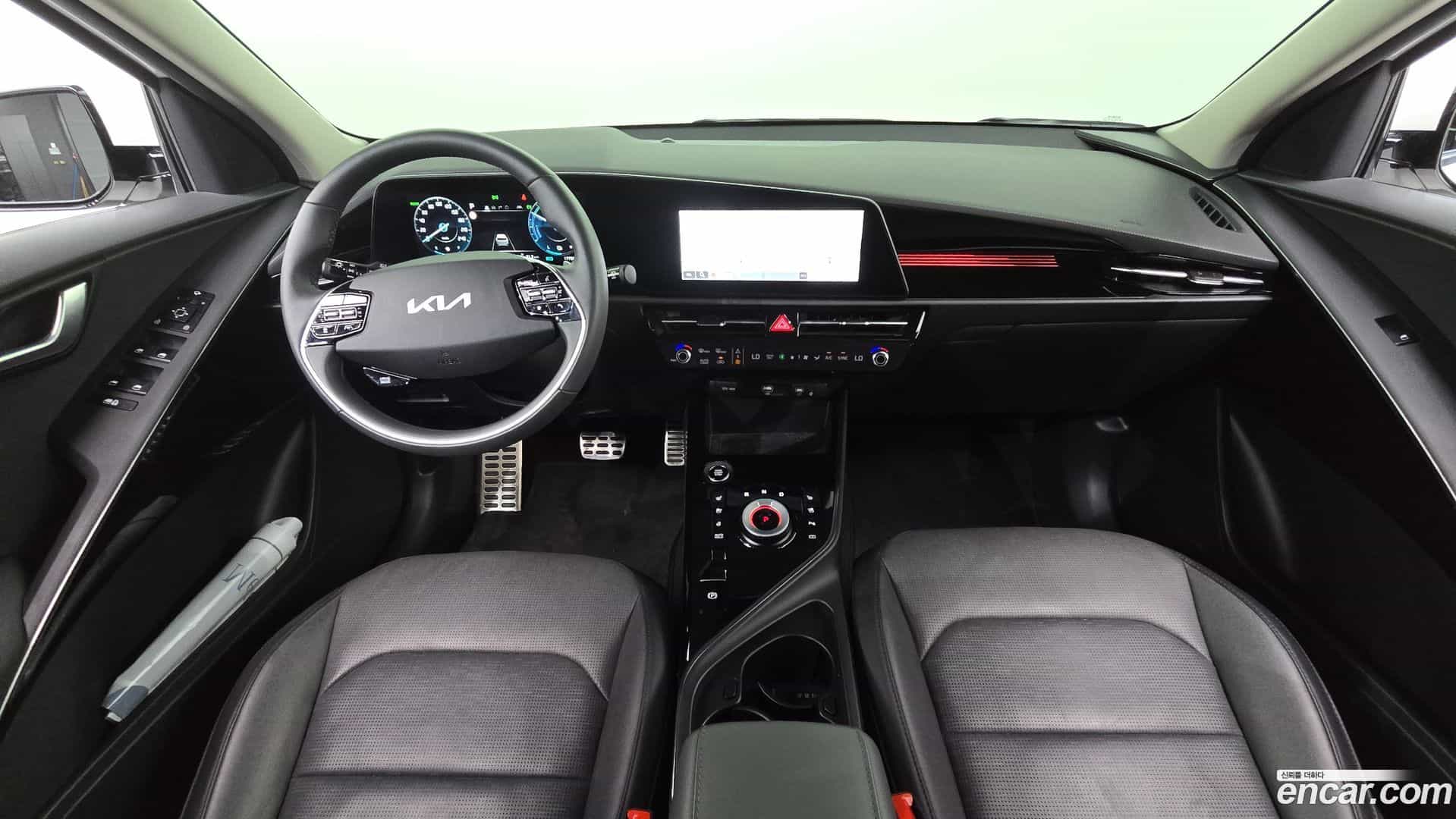 Niro Kia 2022.1-INNER-007