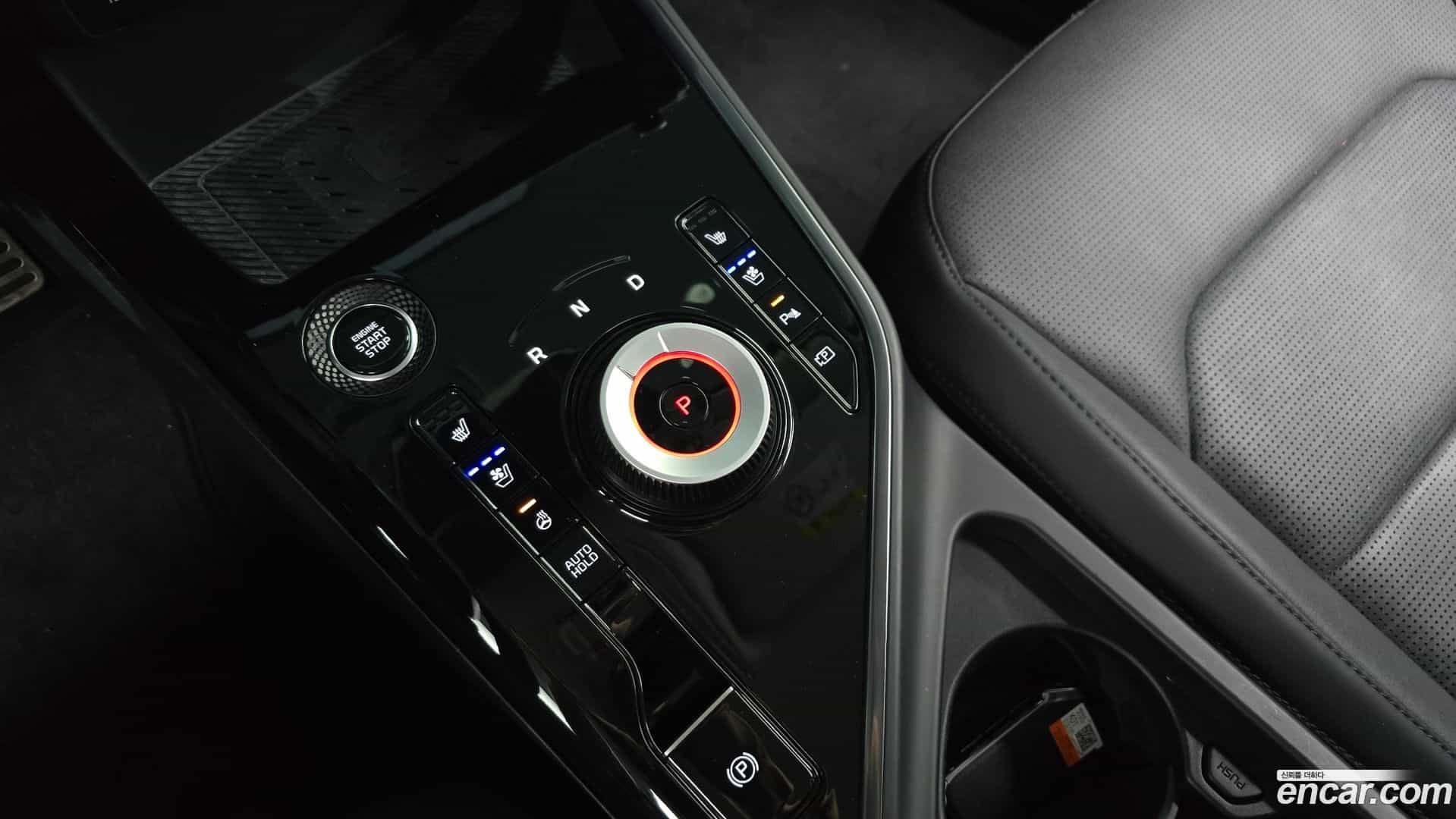 Niro Kia 2022.1-INNER-009