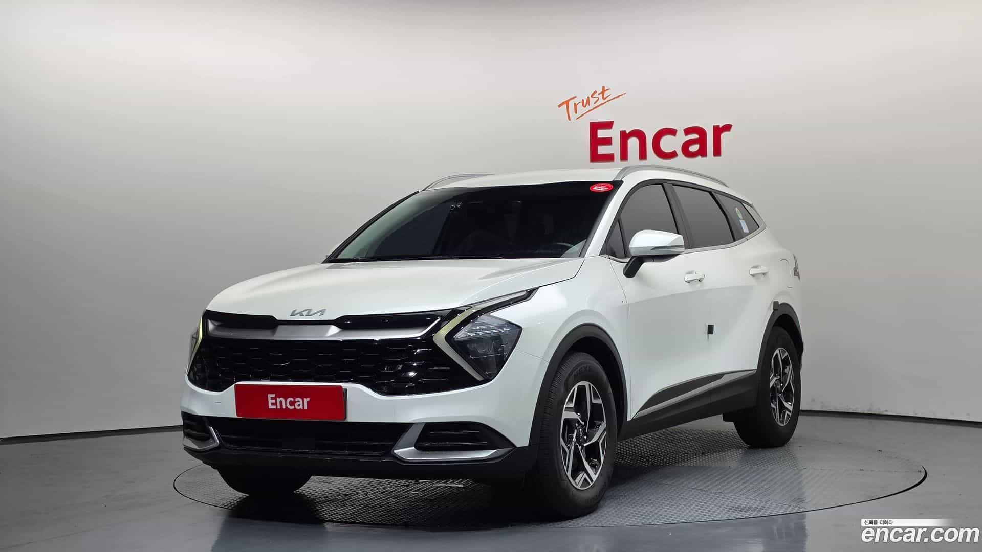 Sportage Kia 2022.10-OUTER-001