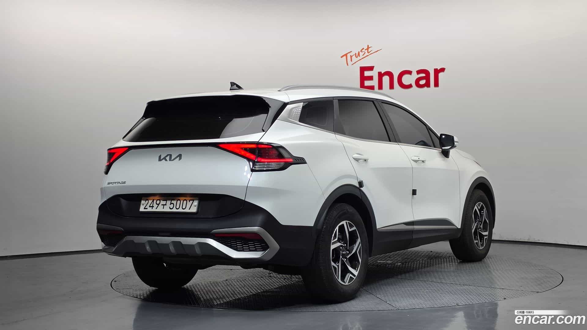 Sportage Kia 2022.10-OUTER-002
