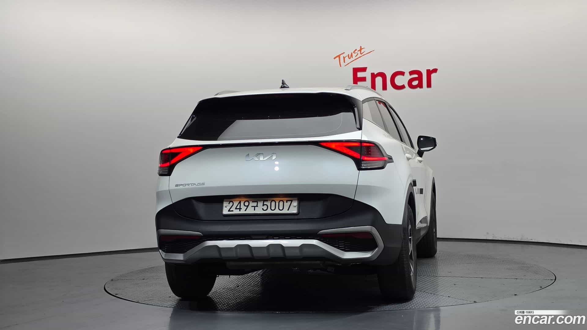 Sportage Kia 2022.10-OUTER-004