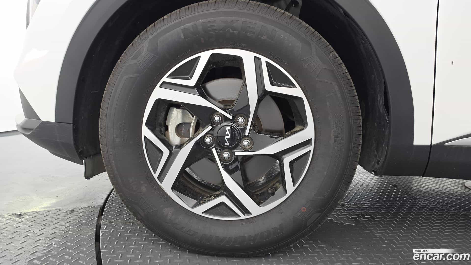 Sportage Kia 2022.10-OUTER-005