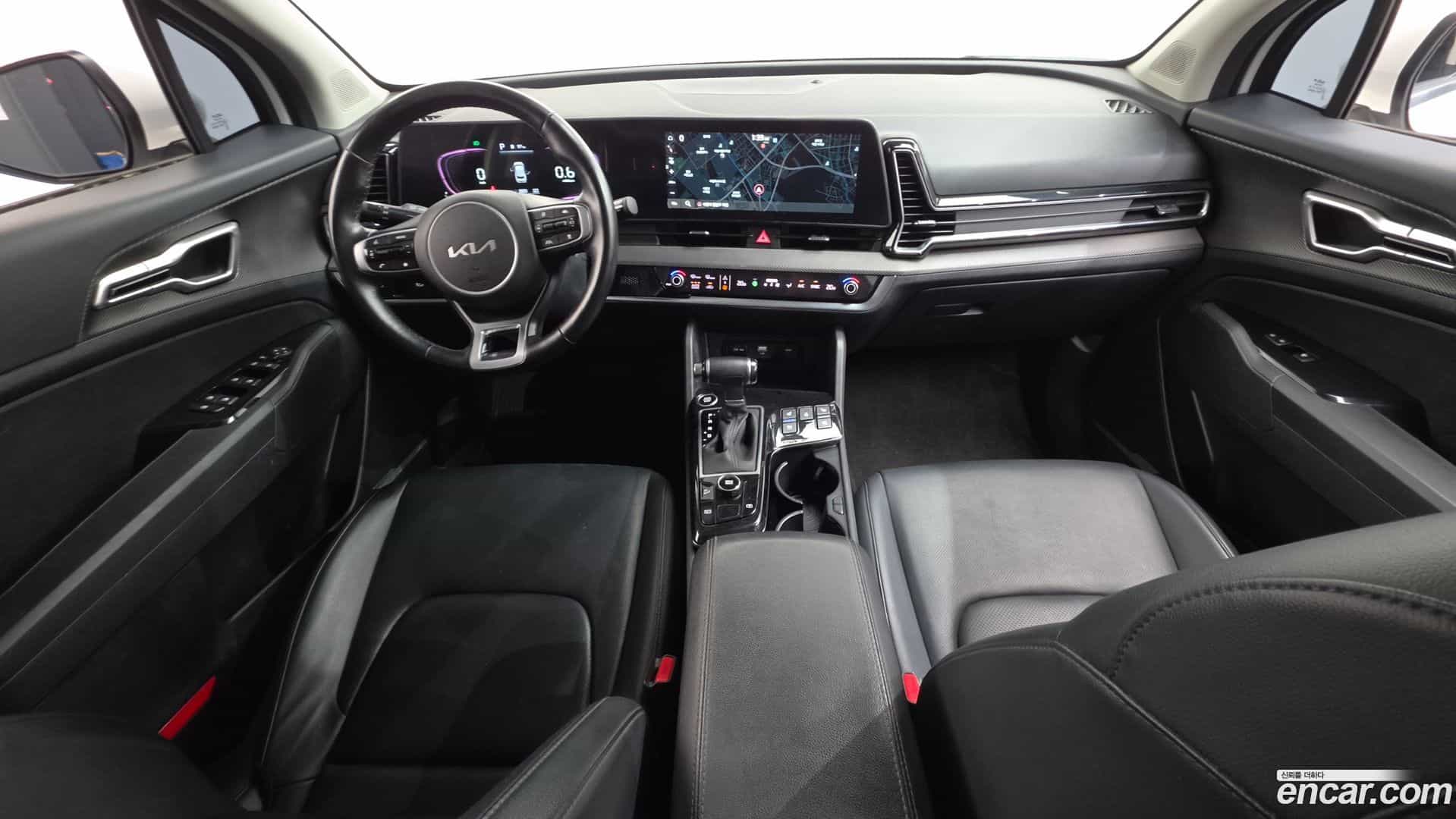 Sportage Kia 2022.10-INNER-007