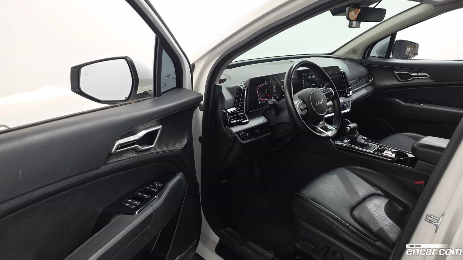 Sportage Kia 2022.10-INNER-010