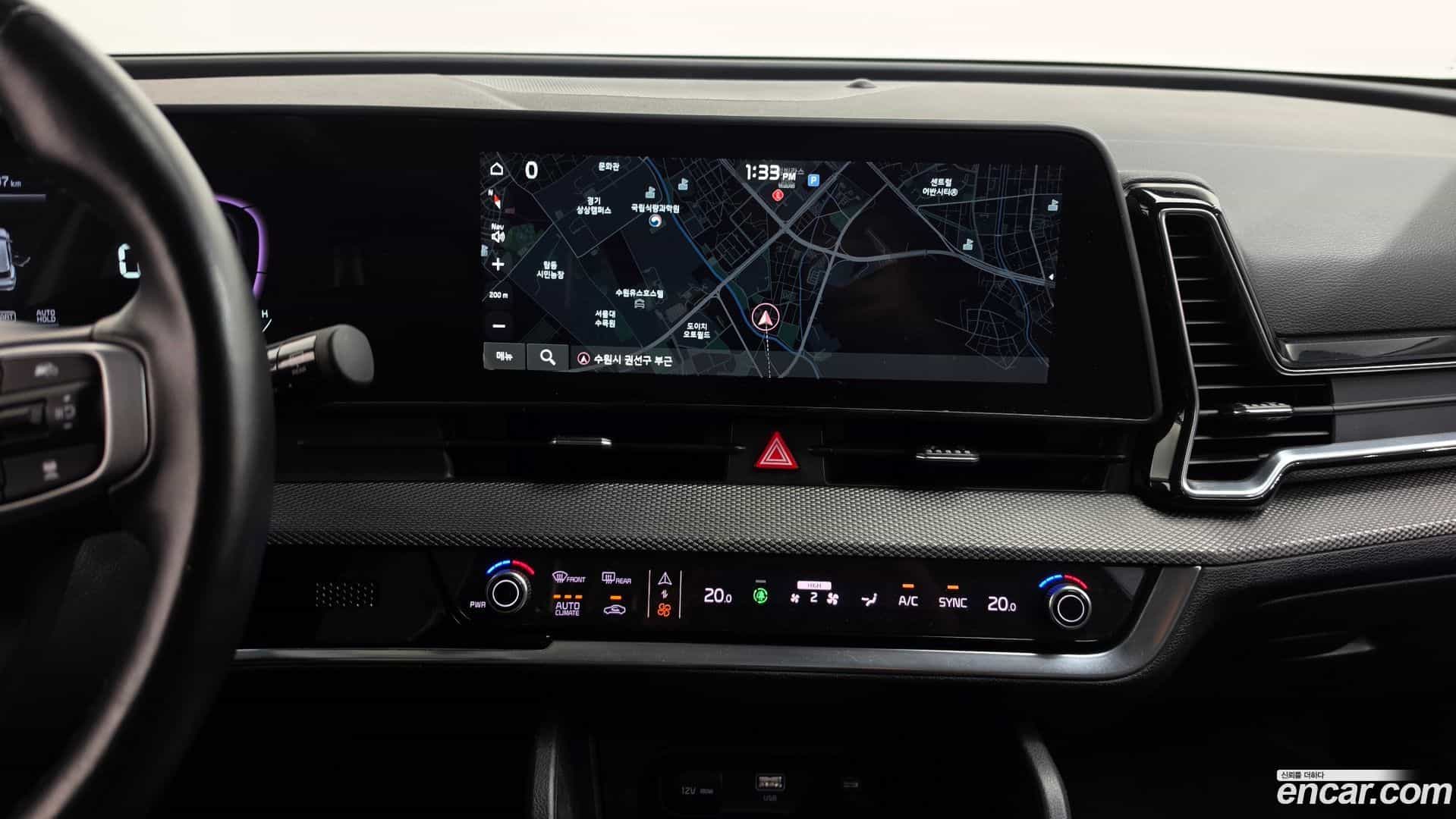 Sportage Kia 2022.10-OPTION-016