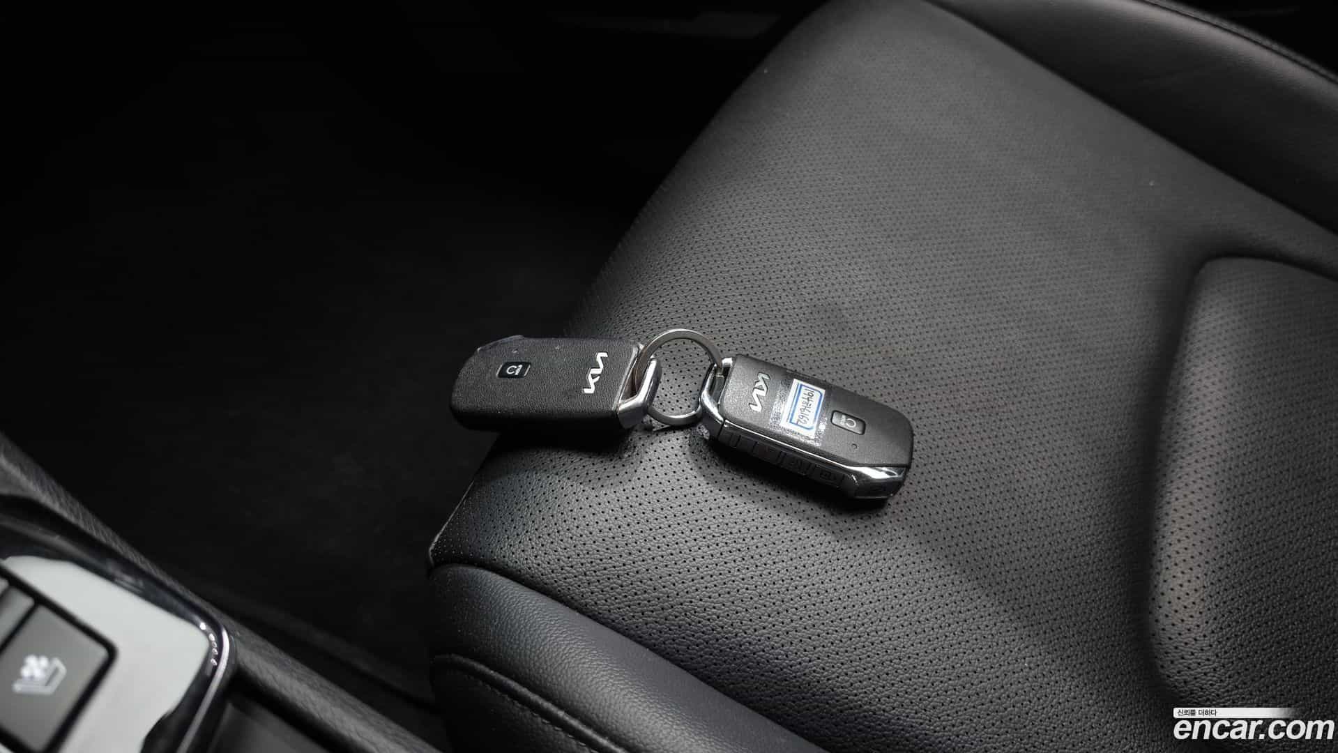 Sportage Kia 2022.10-OPTION-019