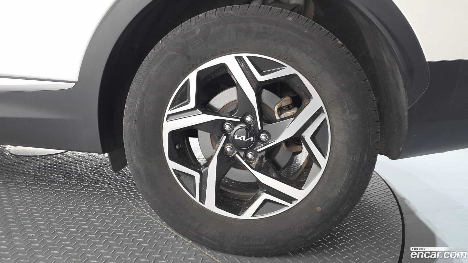 Sportage Kia 2022.10-OUTER-031