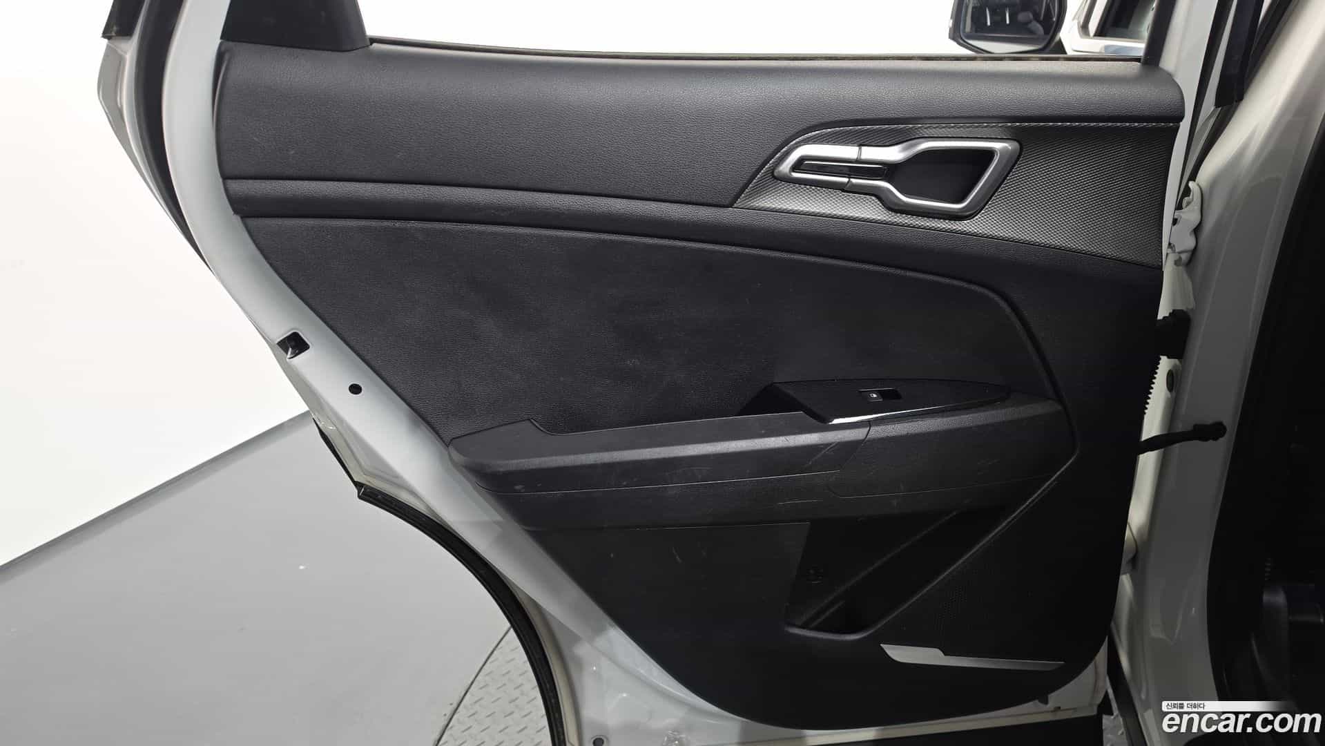 Sportage Kia 2022.10-INNER-035