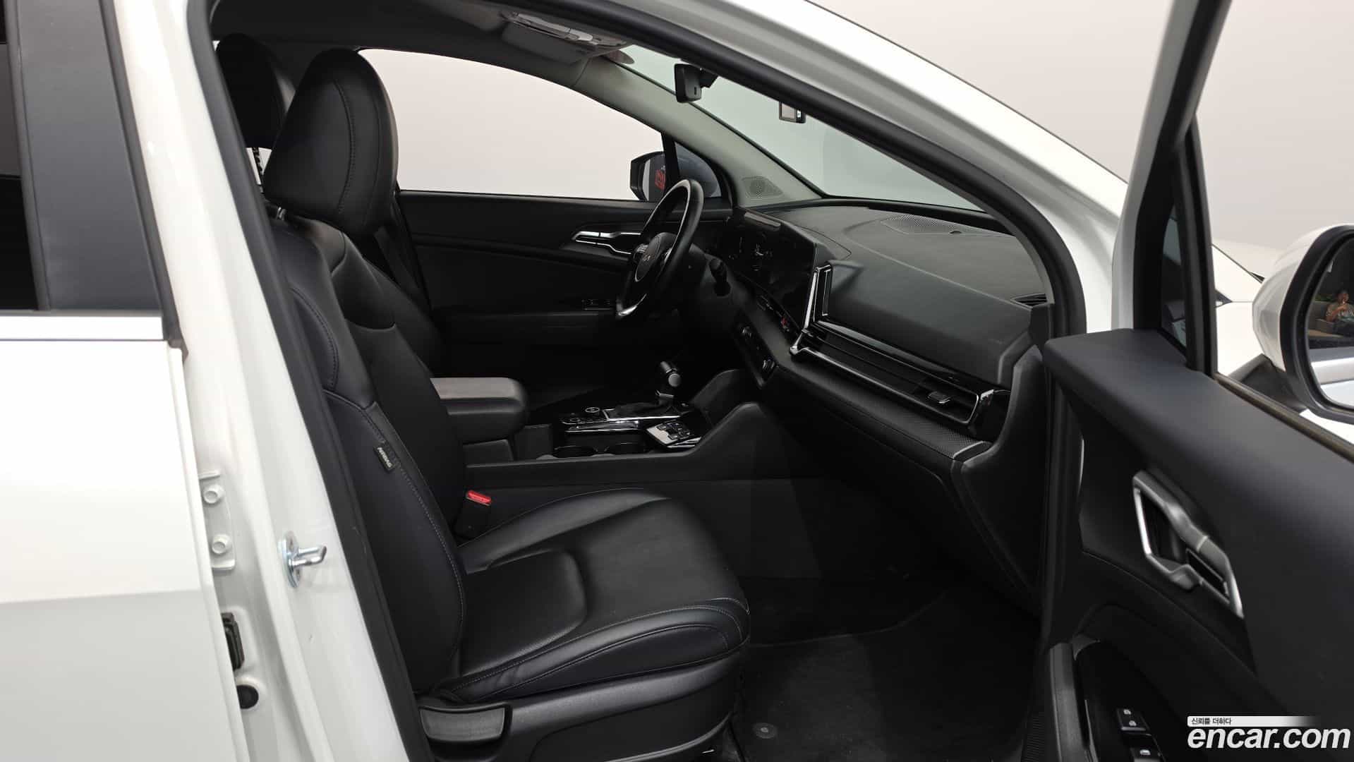 Sportage Kia 2022.10-INNER-036