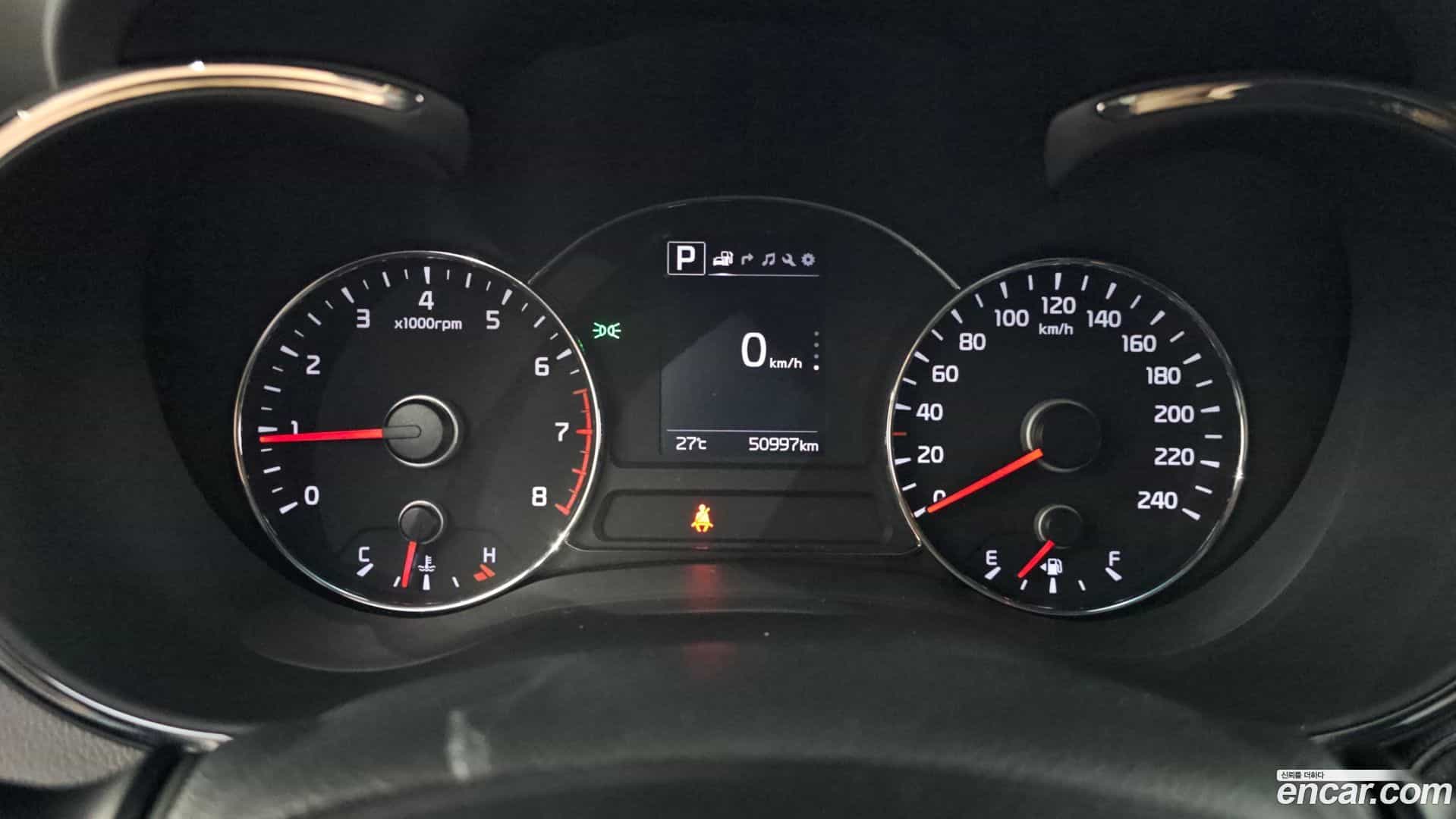 K3 Kia 2018.0-INNER-008