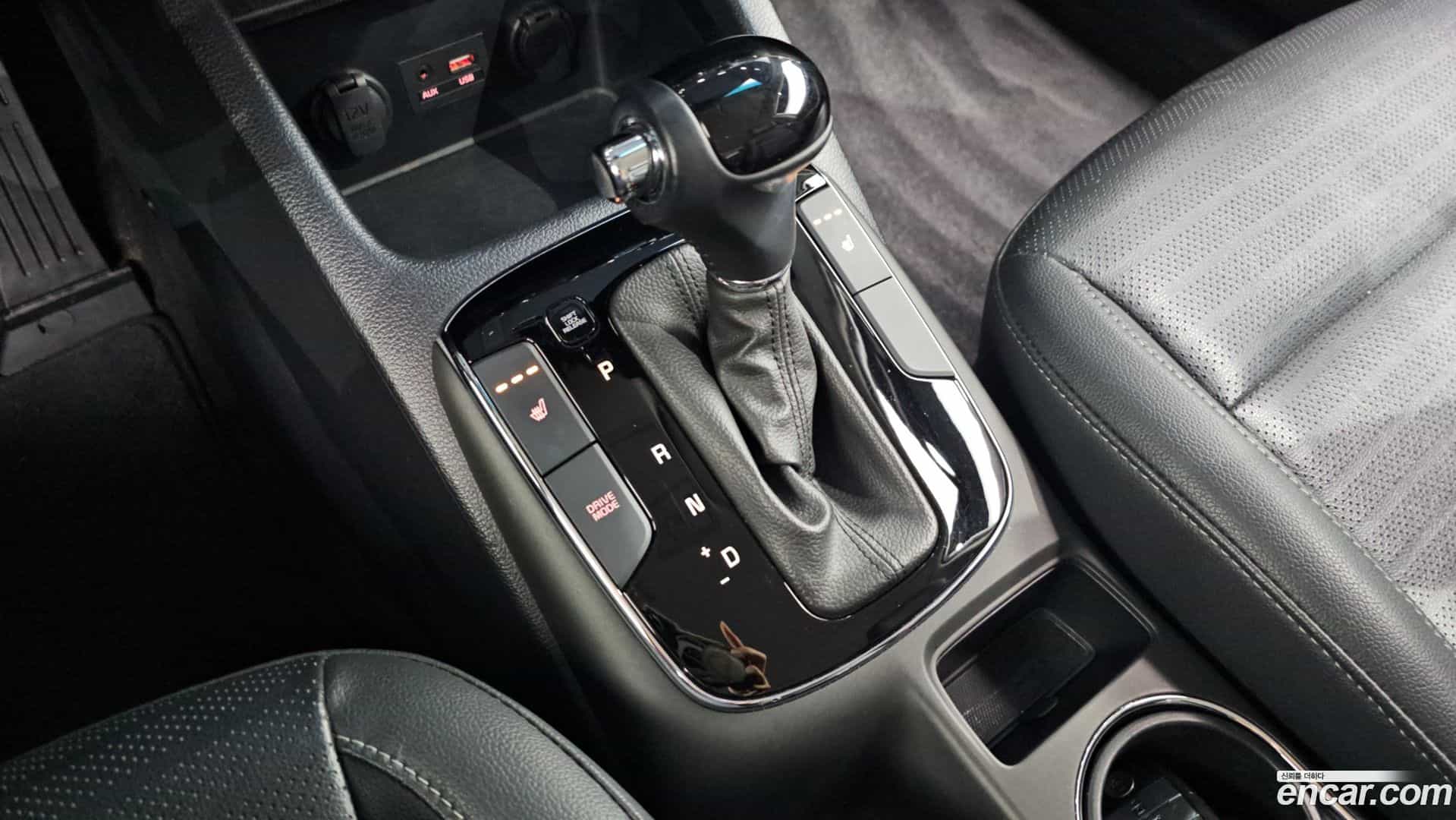 K3 Kia 2018.0-INNER-009