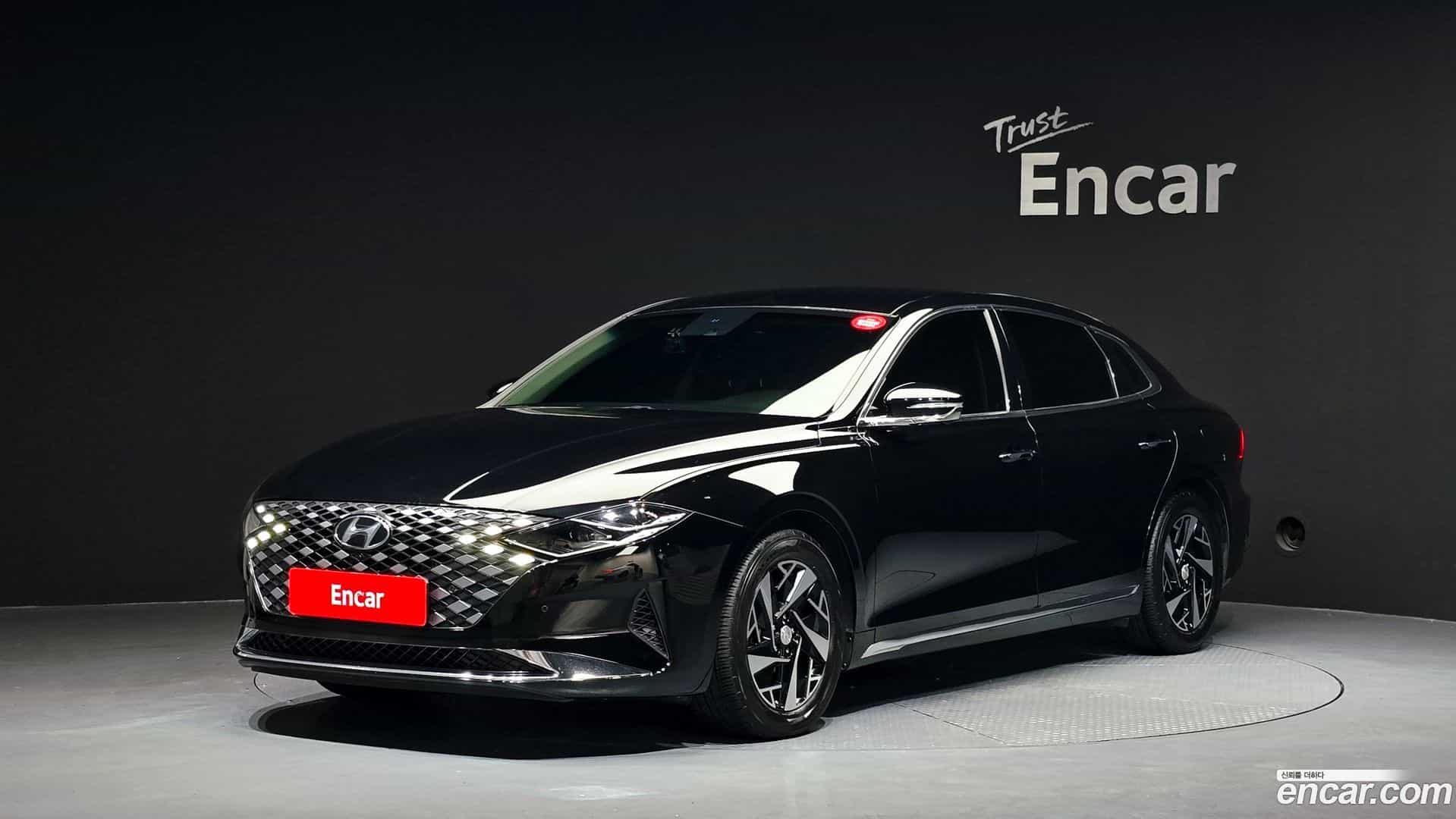 Grandeur Hyundai 2020.8-OUTER-001