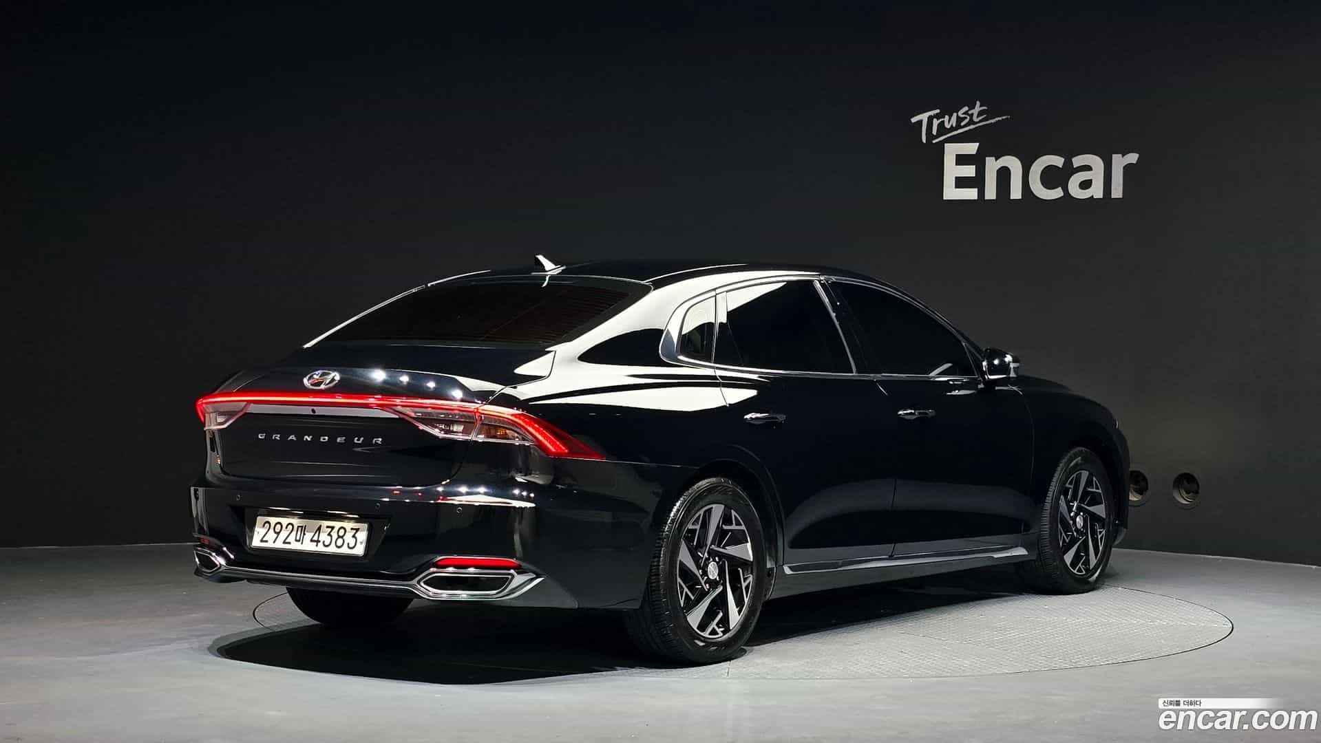 Grandeur Hyundai 2020.8-OUTER-002