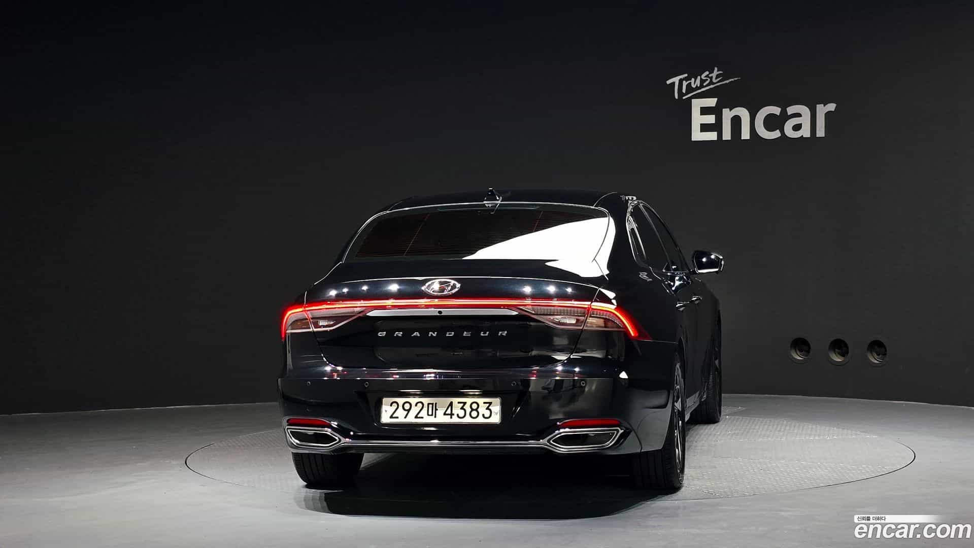 Grandeur Hyundai 2020.8-OUTER-004