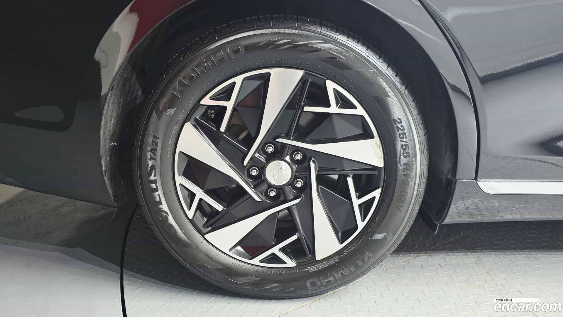 Grandeur Hyundai 2020.8-OUTER-005