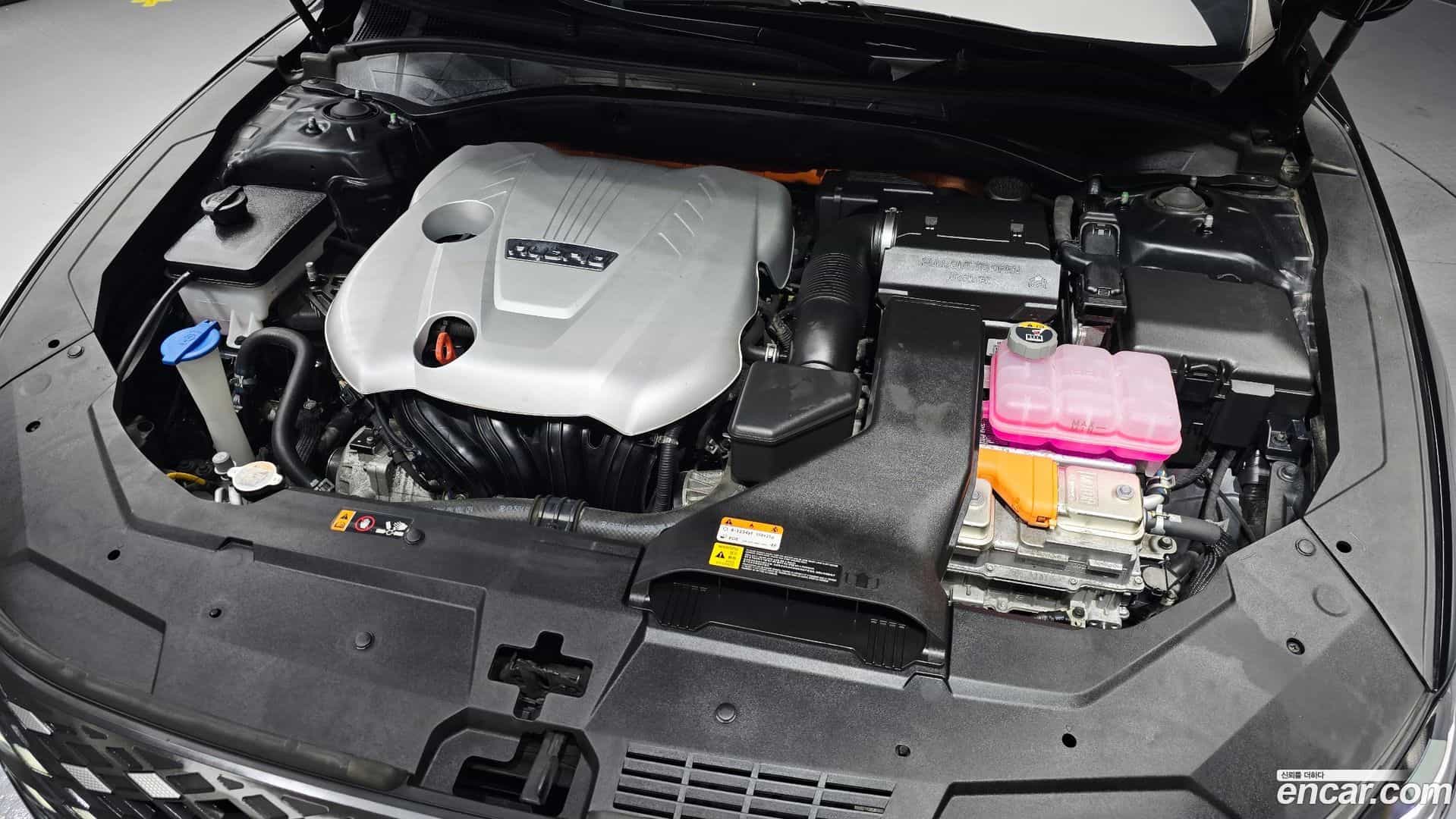 Grandeur Hyundai 2020.8-OUTER-006