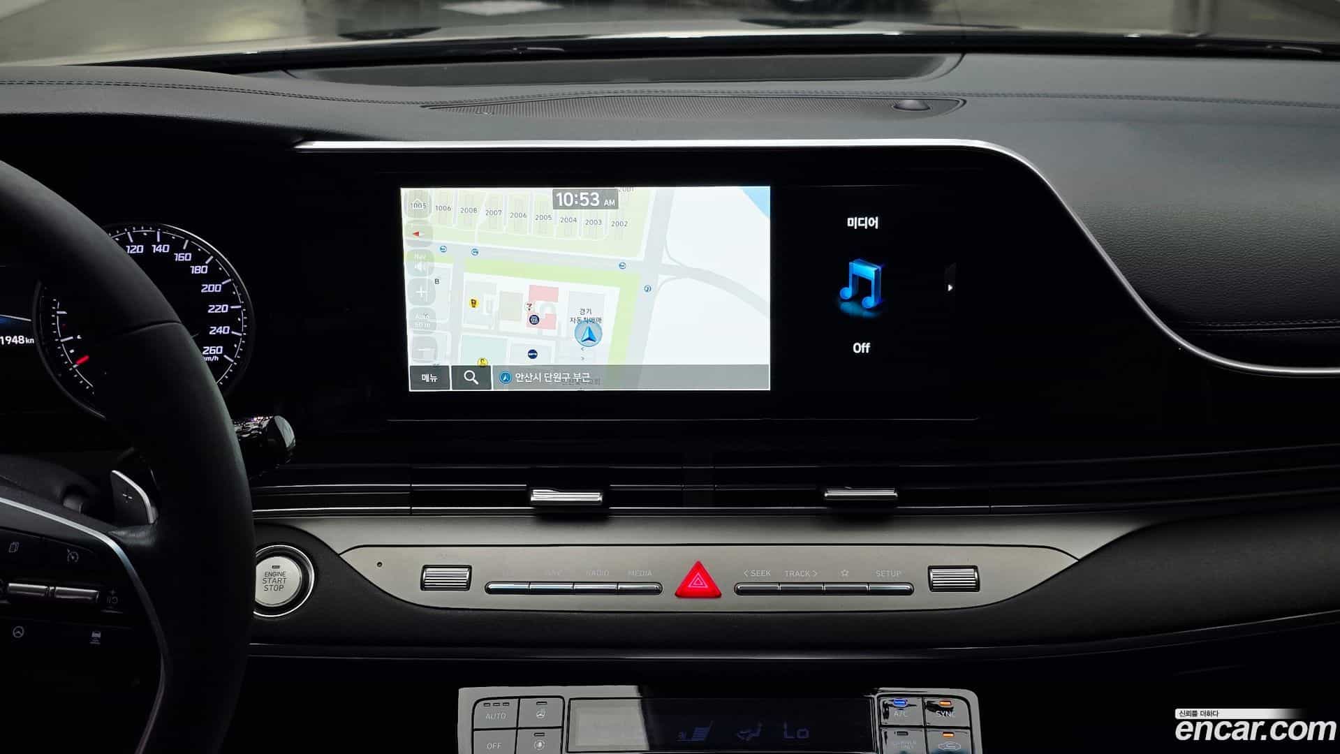 Grandeur Hyundai 2020.8-OPTION-018
