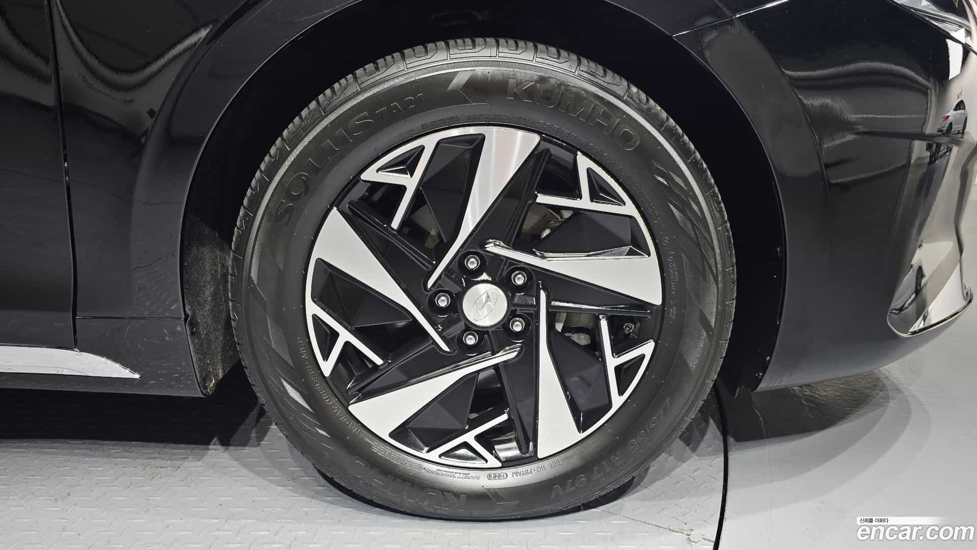 Grandeur Hyundai 2020.8-OUTER-031
