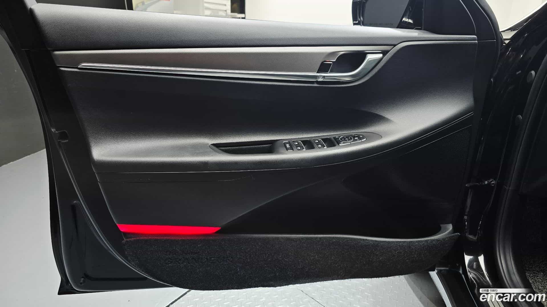 Grandeur Hyundai 2020.8-INNER-034