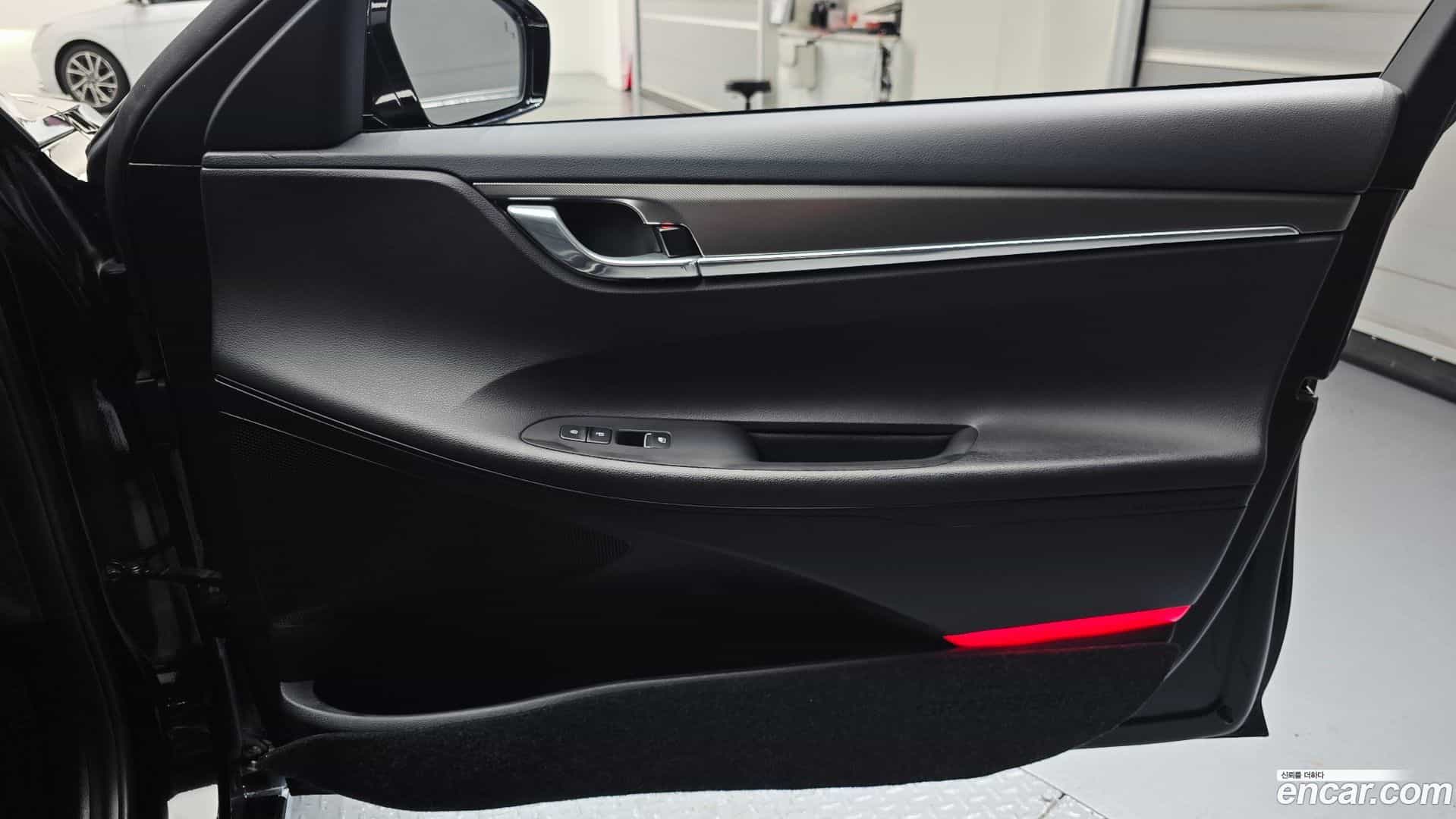 Grandeur Hyundai 2020.8-INNER-035