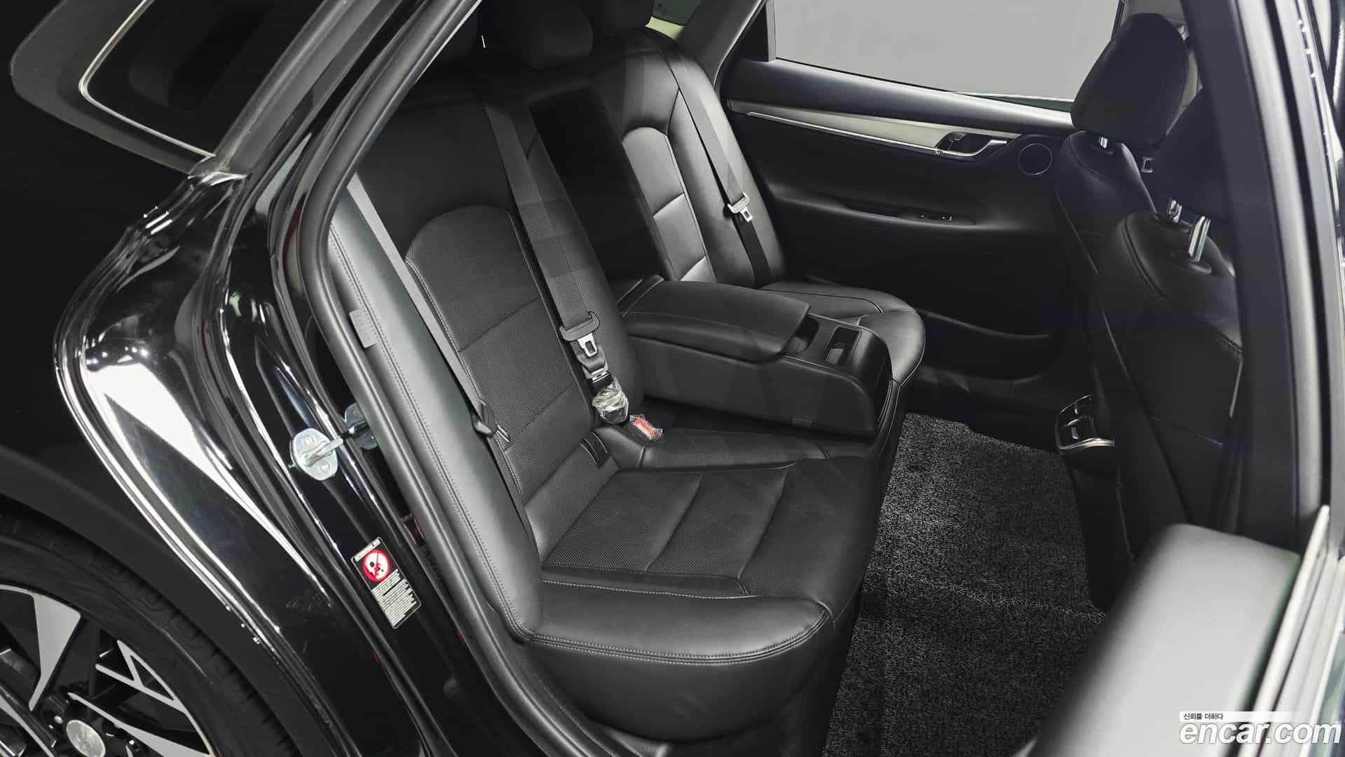 Grandeur Hyundai 2020.8-INNER-036