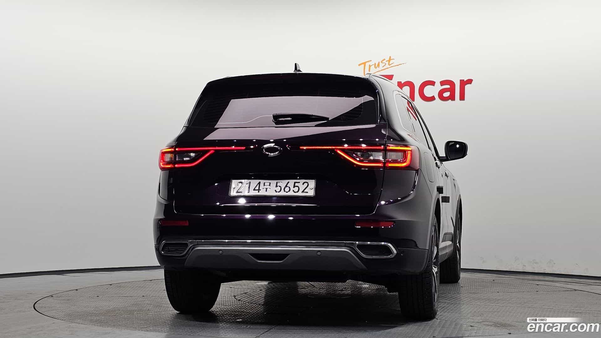 QM6 Renault Korea 2019.5-OUTER-004