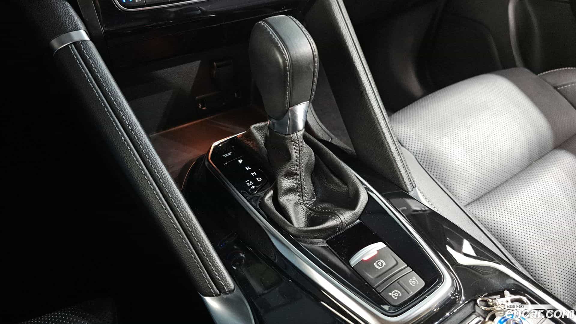 QM6 Renault Korea 2019.5-INNER-009