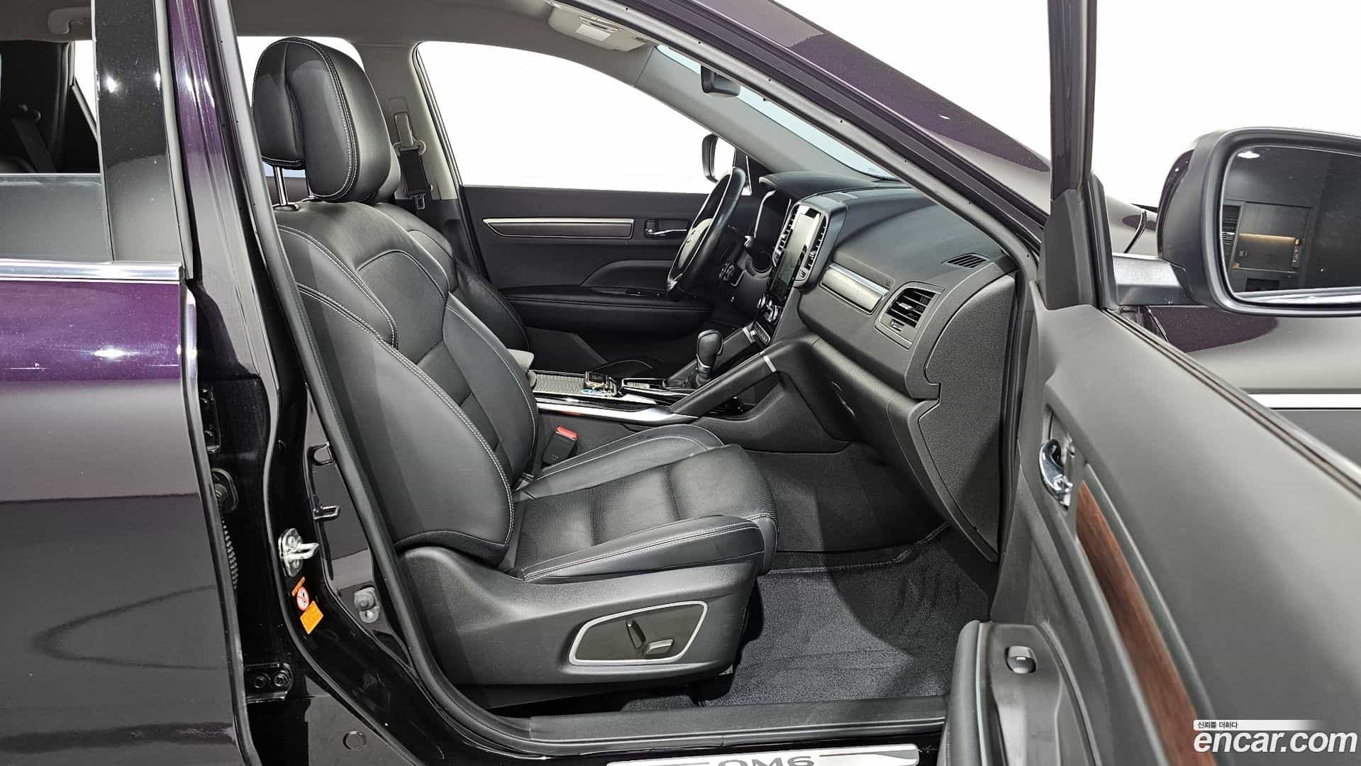 QM6 Renault Korea 2019.5-OPTION-015