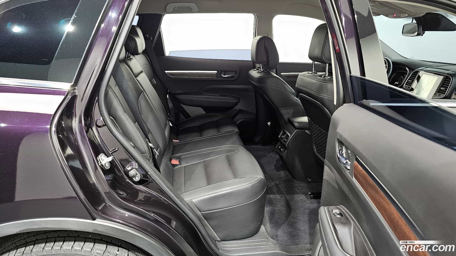 QM6 Renault Korea 2019.5-OPTION-016