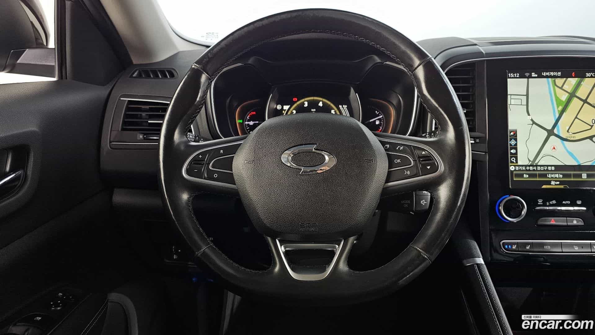 QM6 Renault Korea 2019.5-OPTION-017