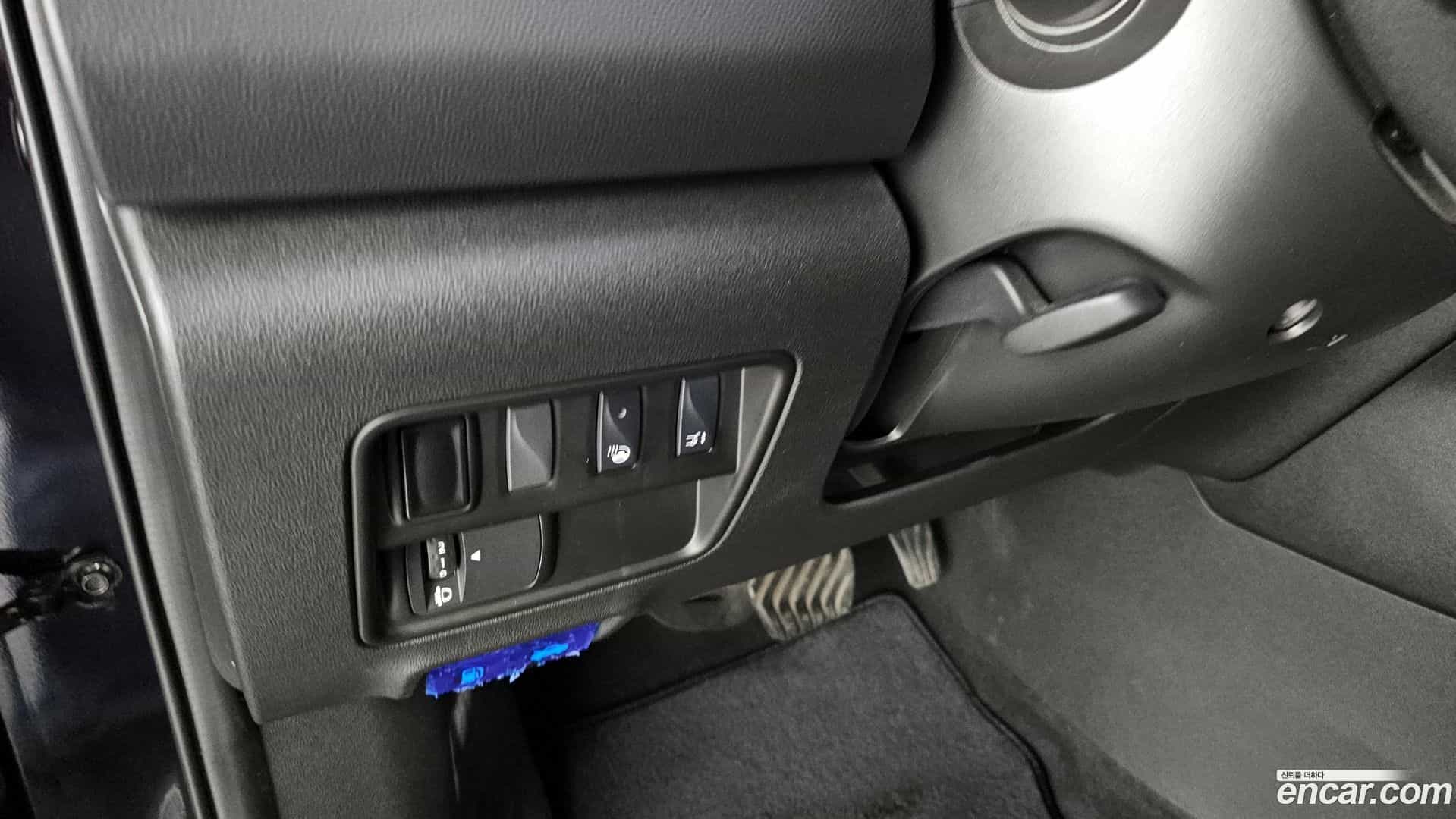 QM6 Renault Korea 2019.5-OPTION-022