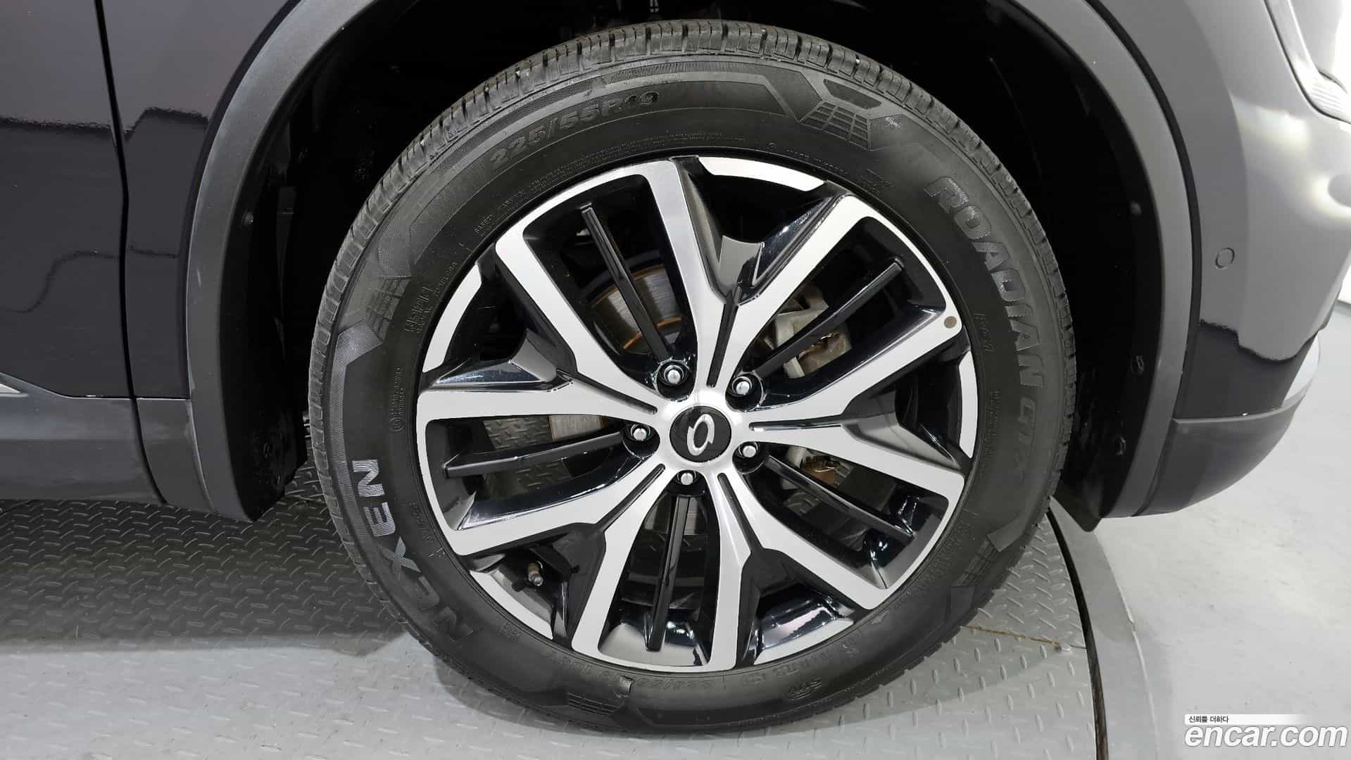 QM6 Renault Korea 2019.5-OUTER-031